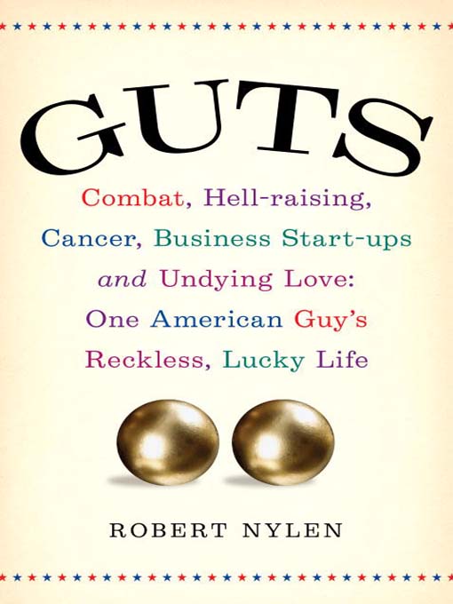 Title details for Guts by Robert Nylen - Available